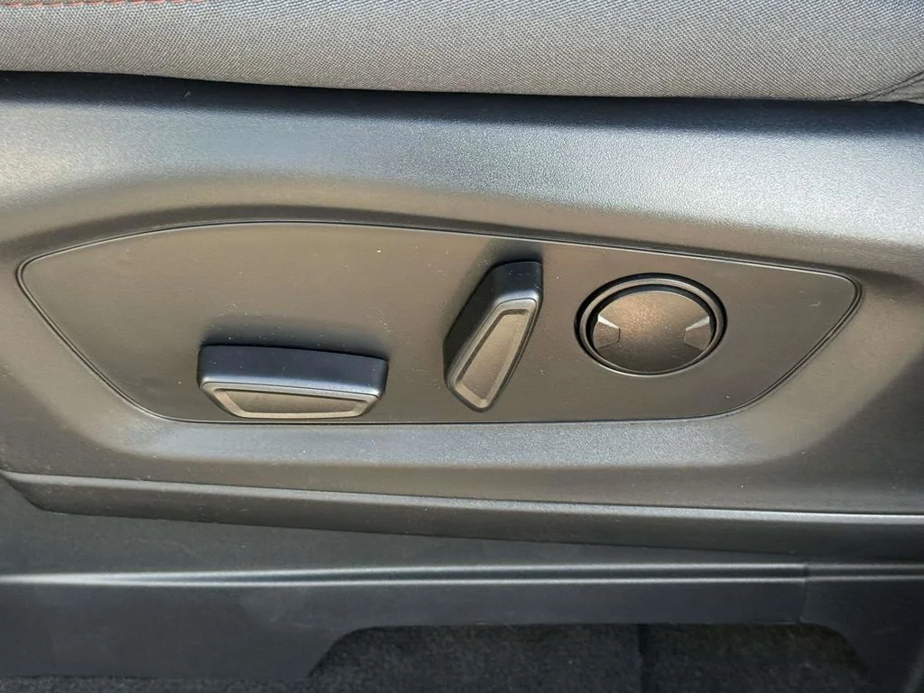 New 2026 Agate Black Metallic Ford Active image 26
