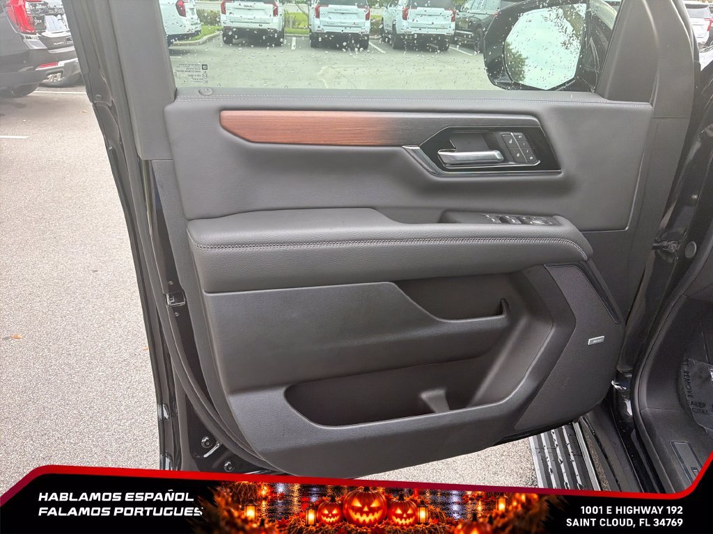 2026 GMC Yukon XL Denali - Photo 12