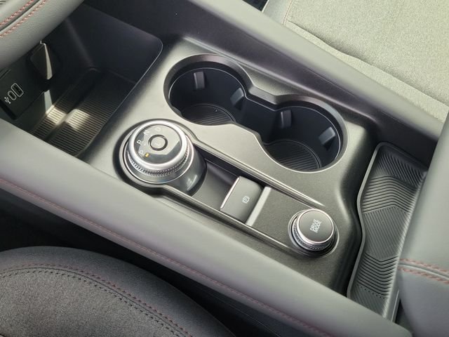 New 2026 Space White Metallic Ford Active image 12