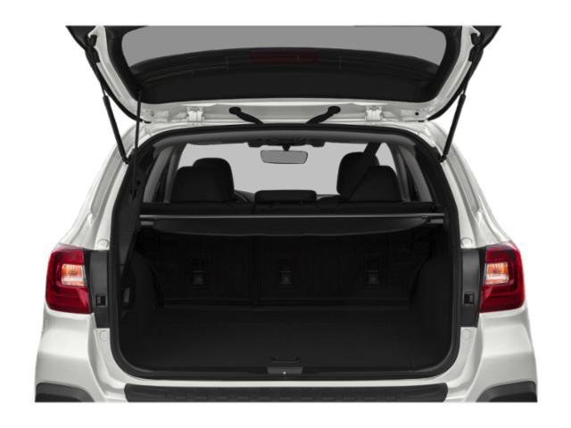 Used 2018 Crystal Black Silica Subaru Limited image 15