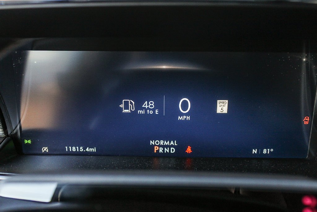 2024 Lincoln Navigator Black Label - Photo 23