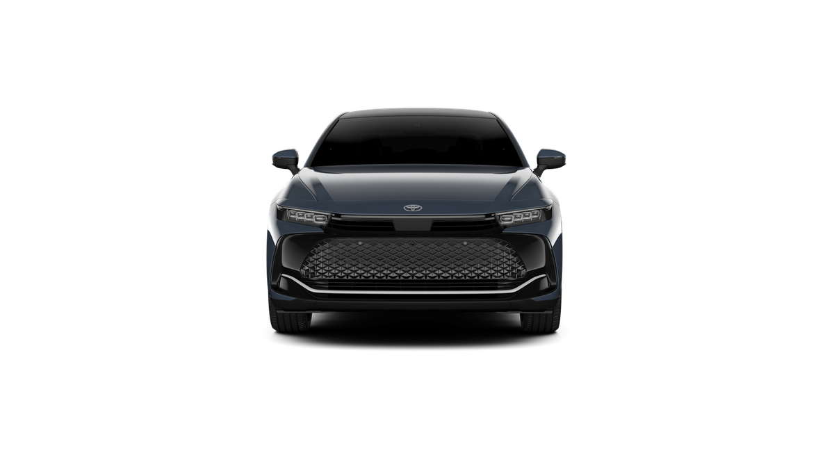 New 2026 Storm Cloud  Toyota Platinum image 17