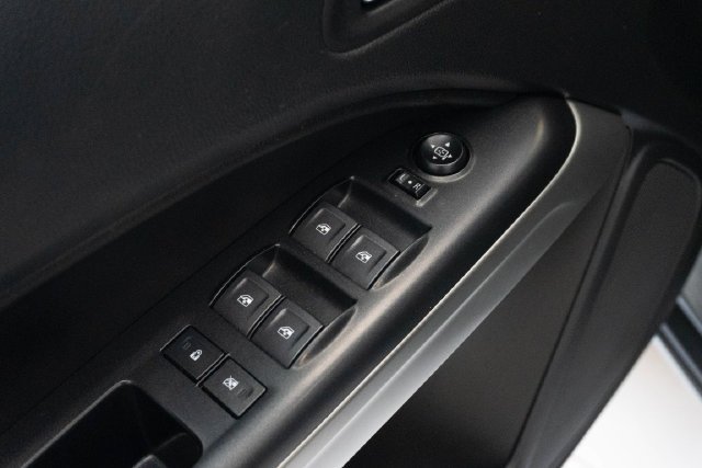 Used 2022 Gray Chevrolet LT image 6