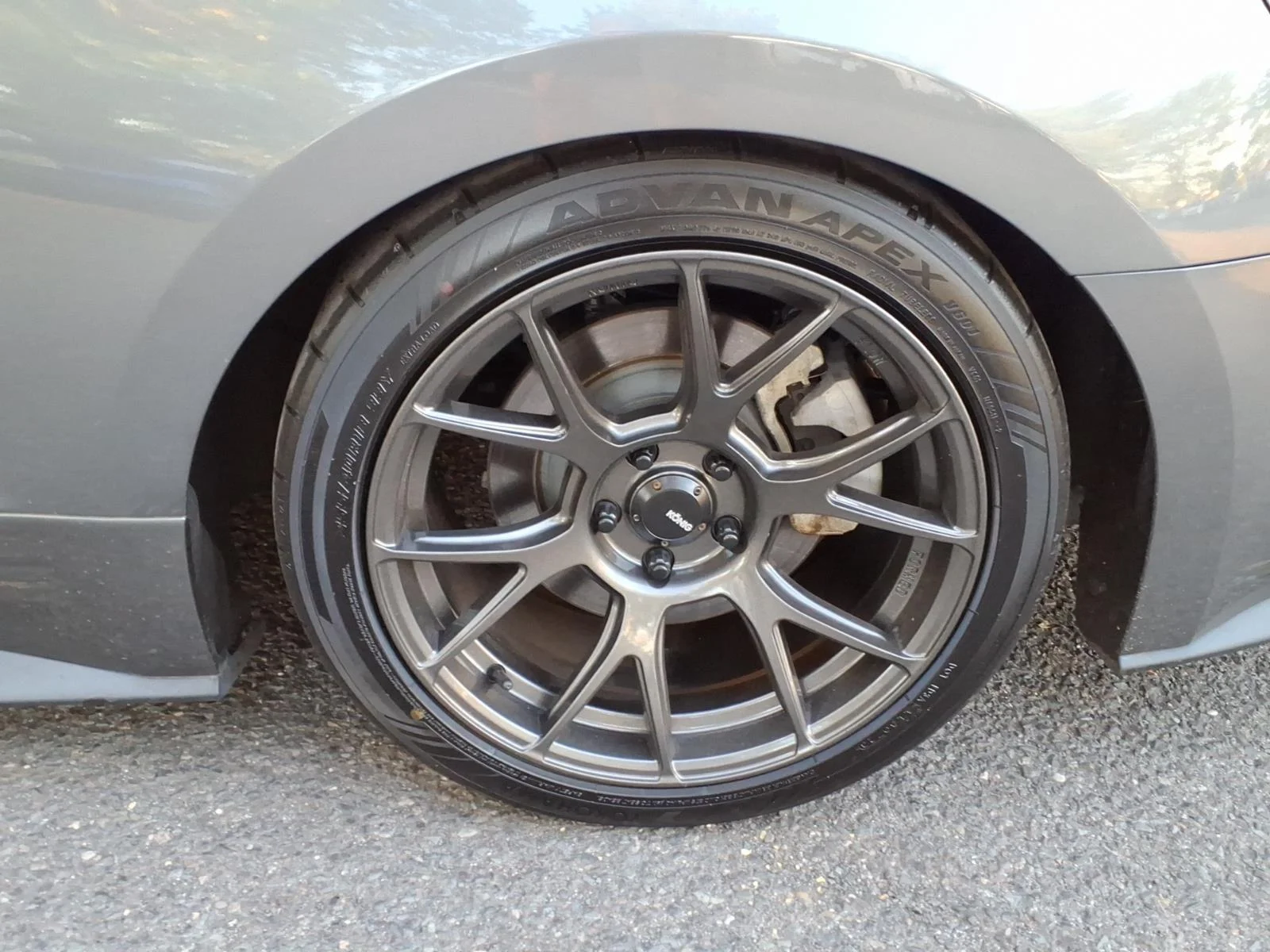 Used 2021 Carbonized Grey Ford EcoBoost Premium image 15
