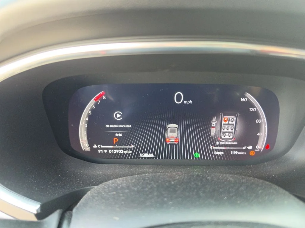 Used 2026  Acura A-Spec image 5