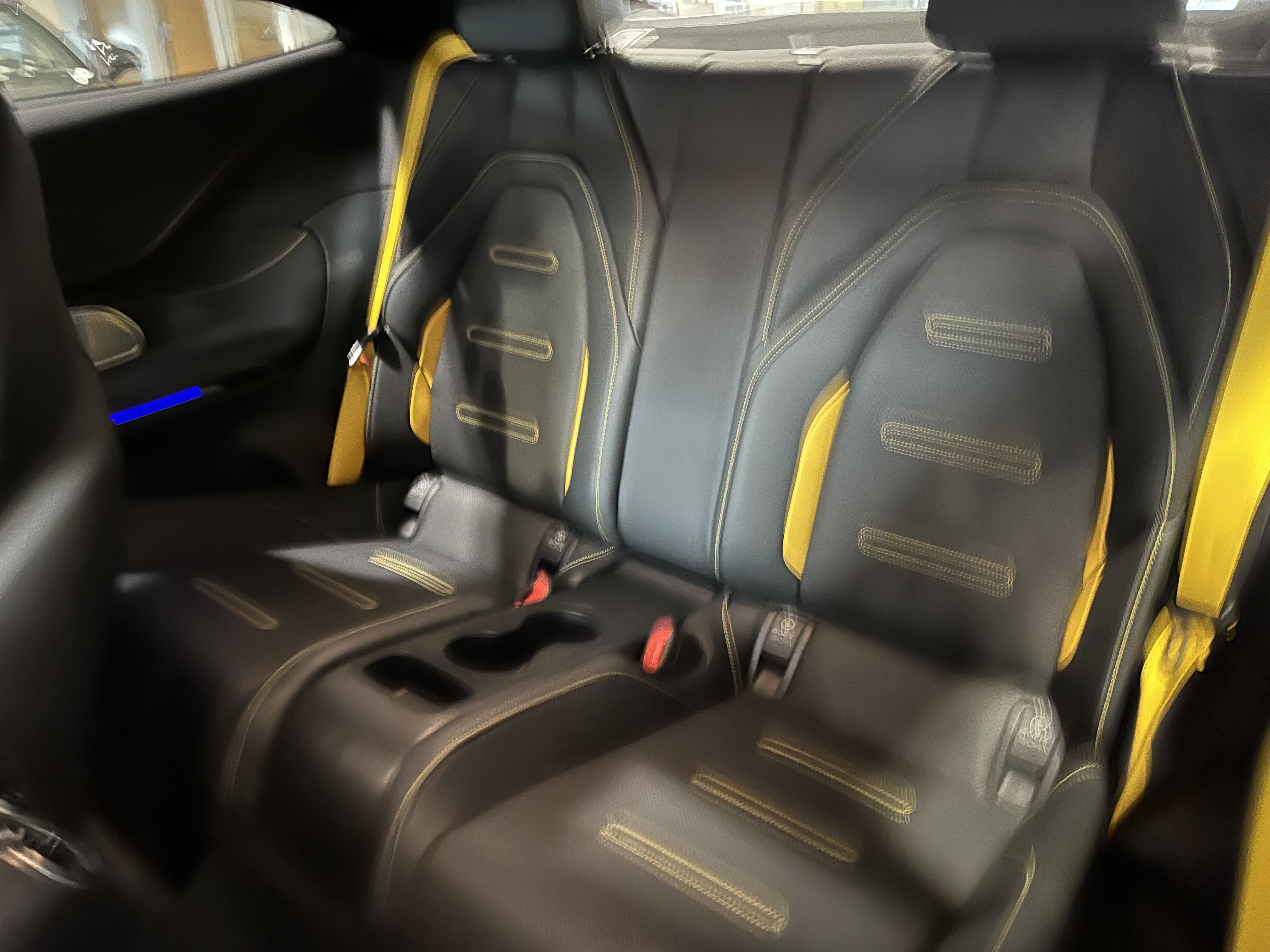 New 2026 GRAPHITE GREY Mercedes-Benz AMG® CLE 53 image 15