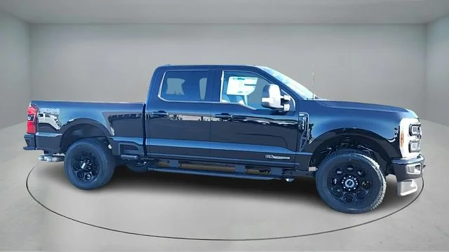 2026 Ford F-250 Super Duty XLT - Photo 25