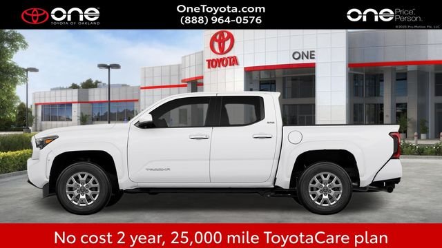 New 2026 Ice Cap Toyota  SR5 image 7