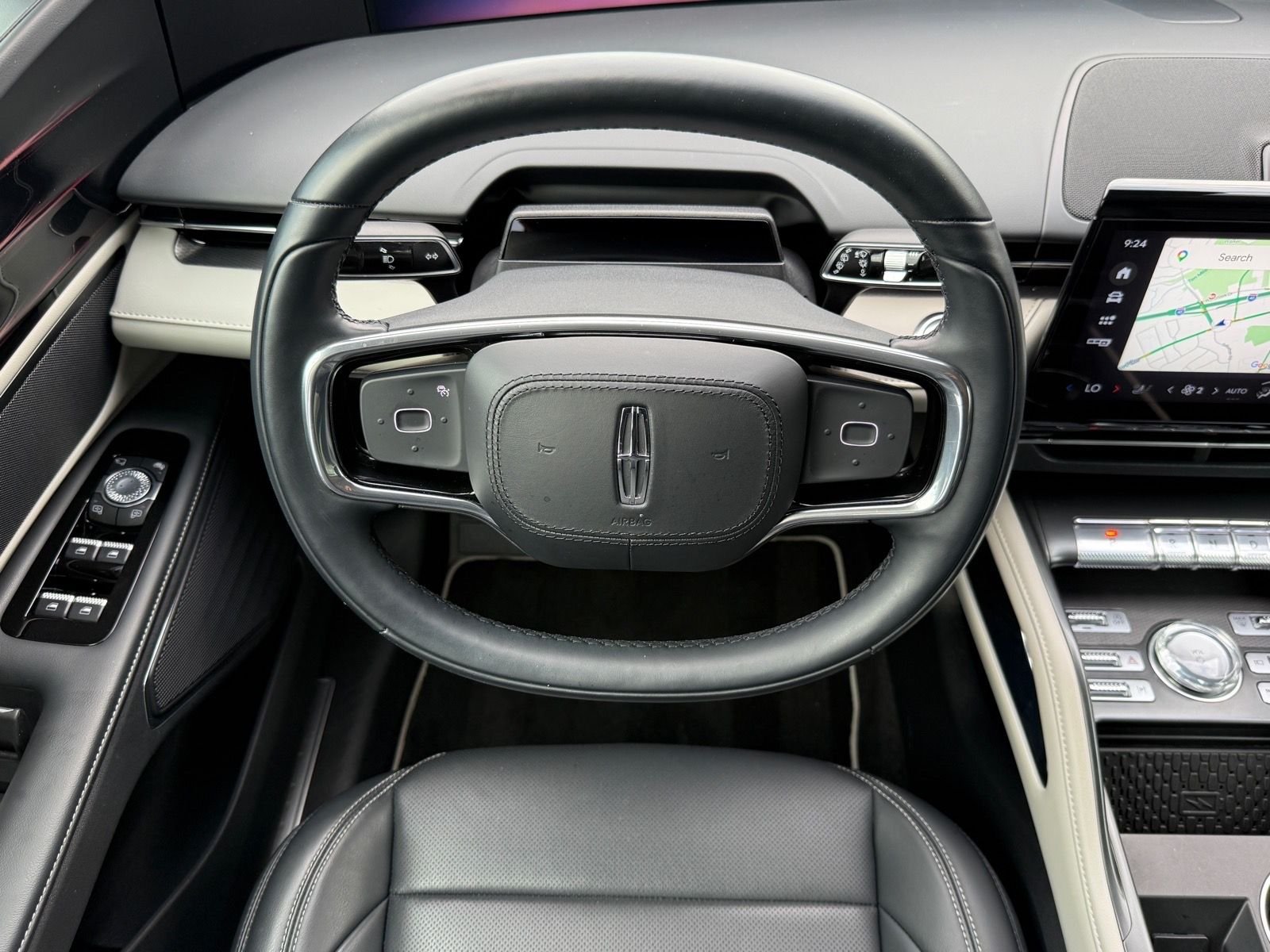 2025 Lincoln Nautilus Premiere - Photo 14