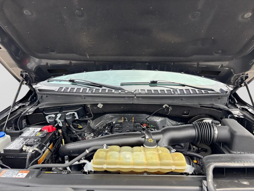 Used 2021 Gray Ford Limited image 19