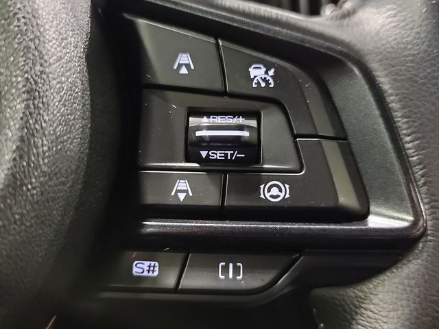 Used 2024 Blue Subaru Wilderness image 32
