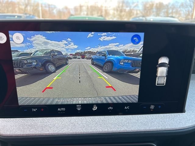 New 2026 Gray Ford XLT image 28