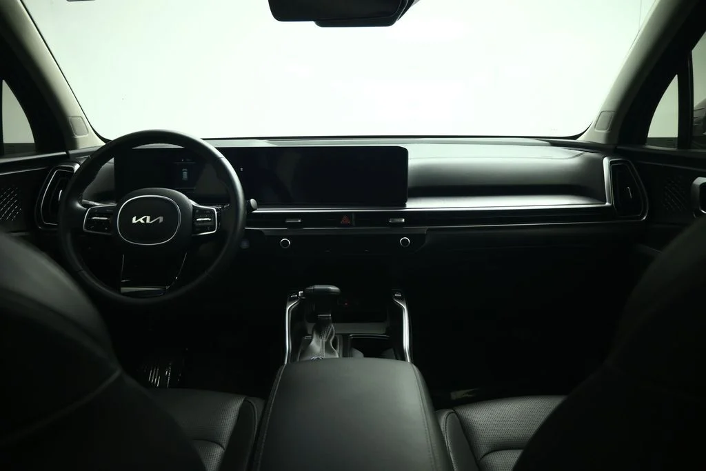 Certified Used 2024 Gray Kia EX image 38