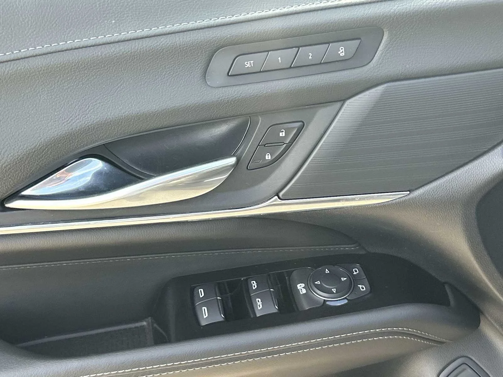 2024 Cadillac CT4 Premium Luxury - Photo 22