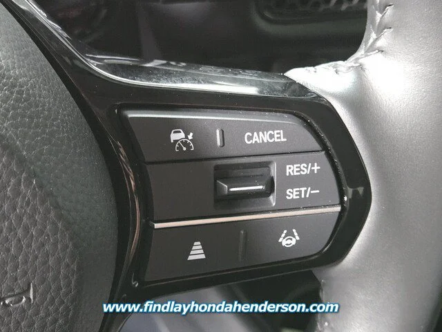 2024 Honda HR-V EX-L - Photo 60