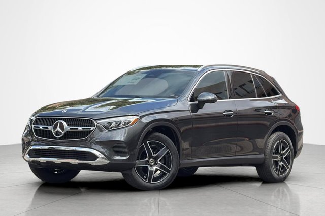 2027 Mercedes-Benz GLC GLC 300 SUV