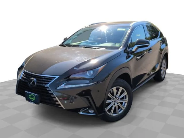 2021 Lexus NX 350 300 AWD's photo