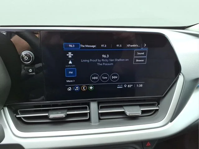 Used 2024 Gray Chevrolet LS image 27