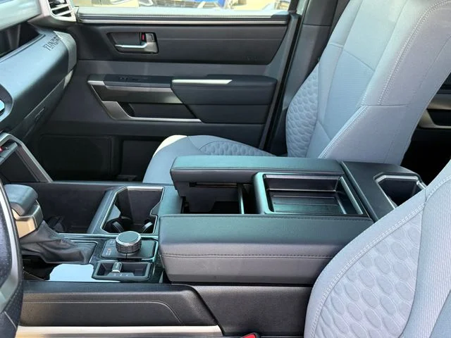Certified Used 2025 URBAN KHAKI Toyota SR5 image 14