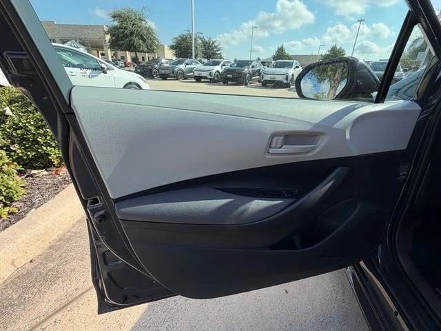 New 2026 Underground Toyota LE image 9