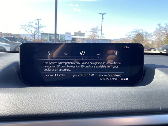 New 2026 Beige Mazda Preferred image 20