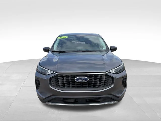 Used 2024 Gray Ford Active image 9