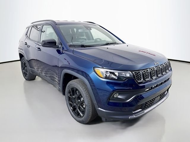2026 Jeep Compass Altitude 4X4's photo