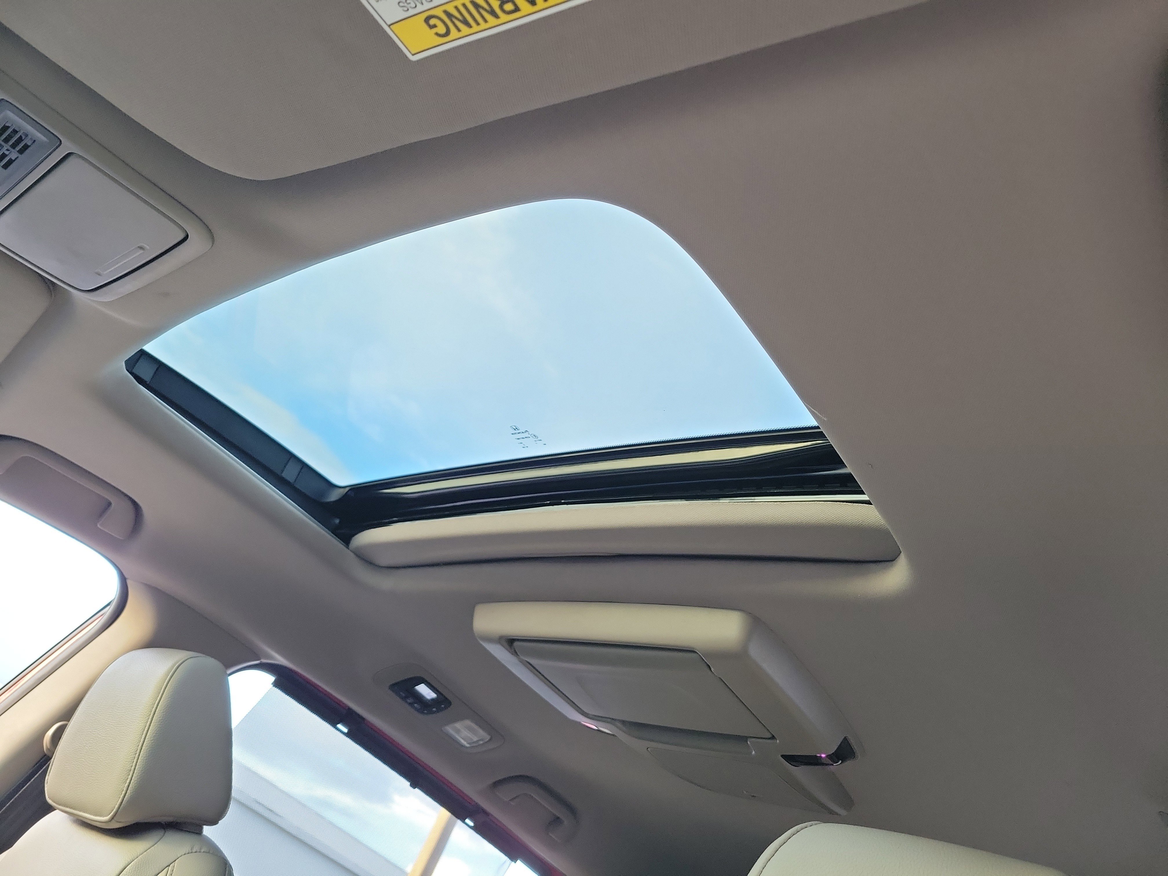 2023 Honda Odyssey Touring - Photo 51
