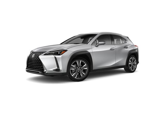 2026 Lexus UX HYBRID UX 300h