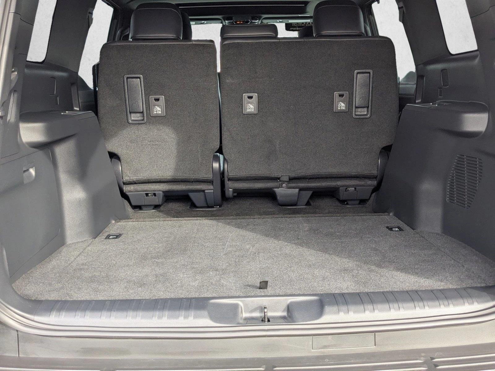 2024 Lexus GX Overtrail - Photo 6