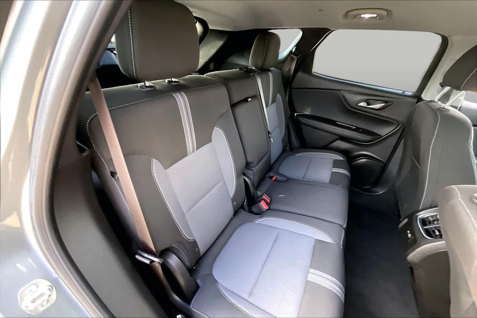 2024 Chevrolet Blazer 2LT - Photo 19