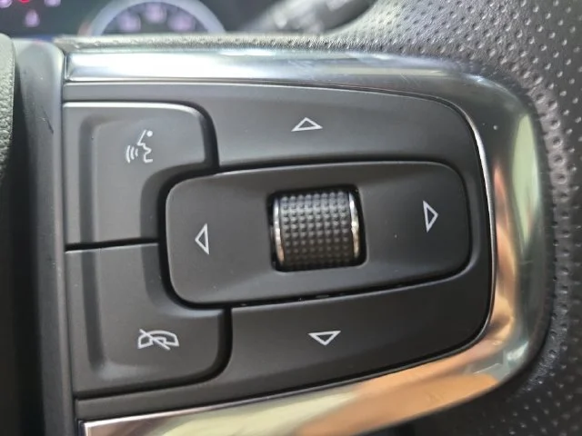 2025 Chevrolet Blazer 2LT - Photo 21