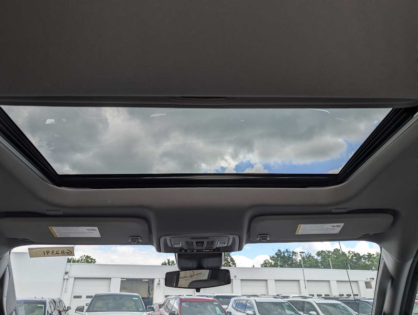 2026 GMC Sierra 1500 Elevation - Photo 17