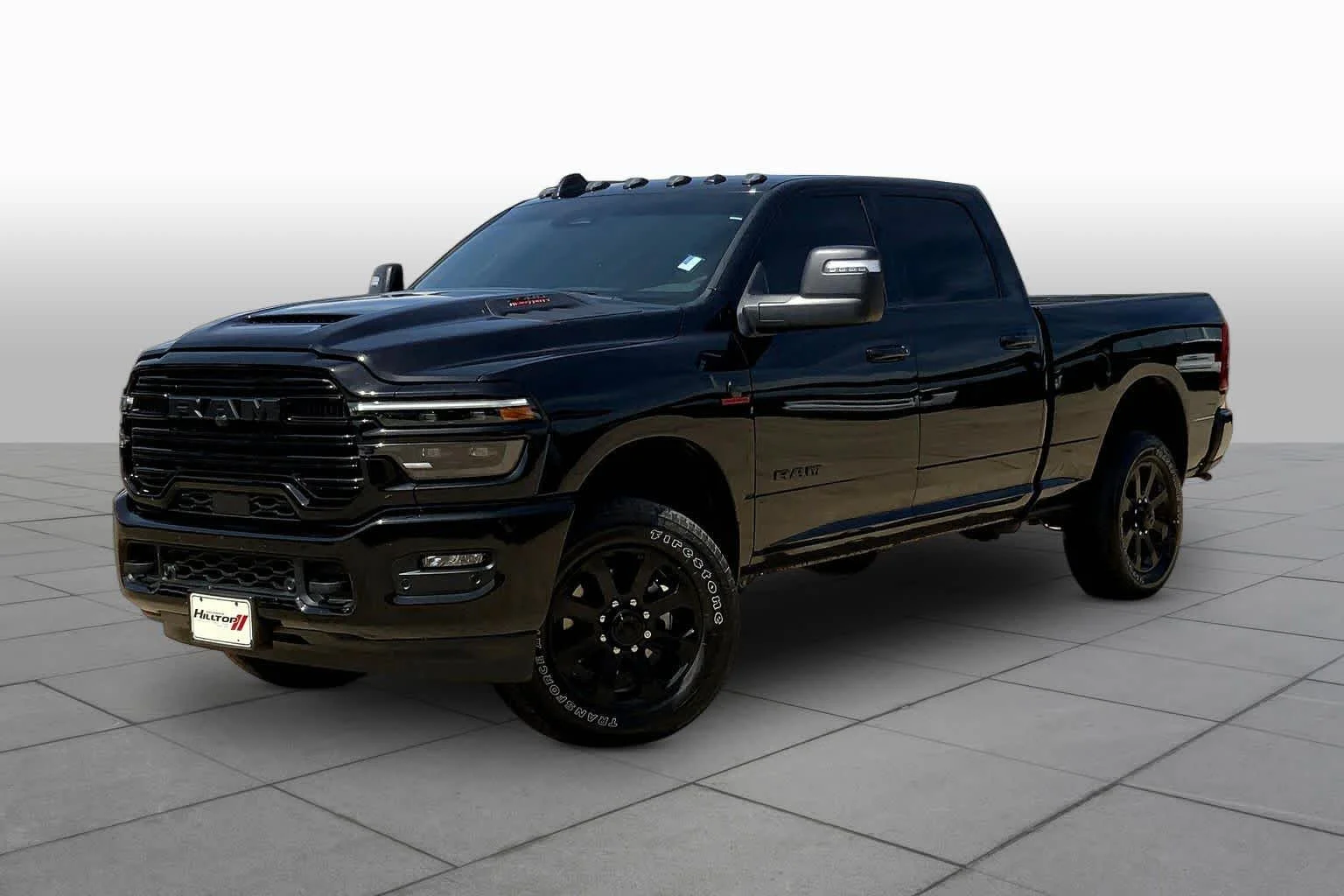 2025 RAM 2500 Laramie 4X4 Crew Cab SWB's photo