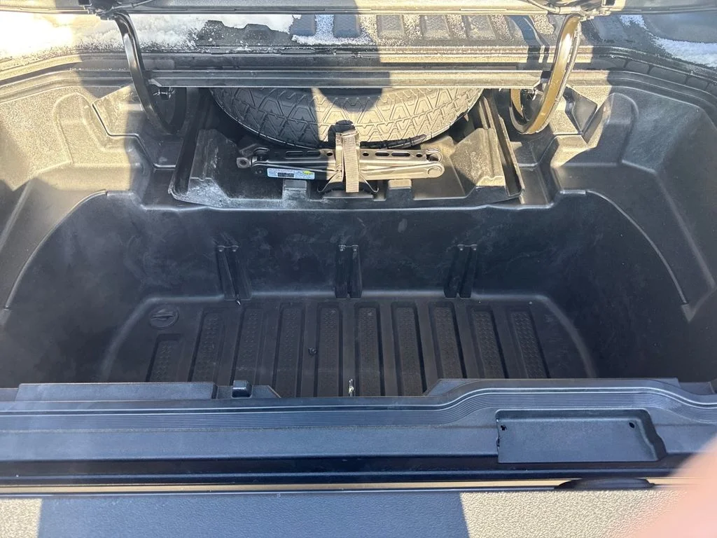 2026 Honda Ridgeline RTL - Photo 23