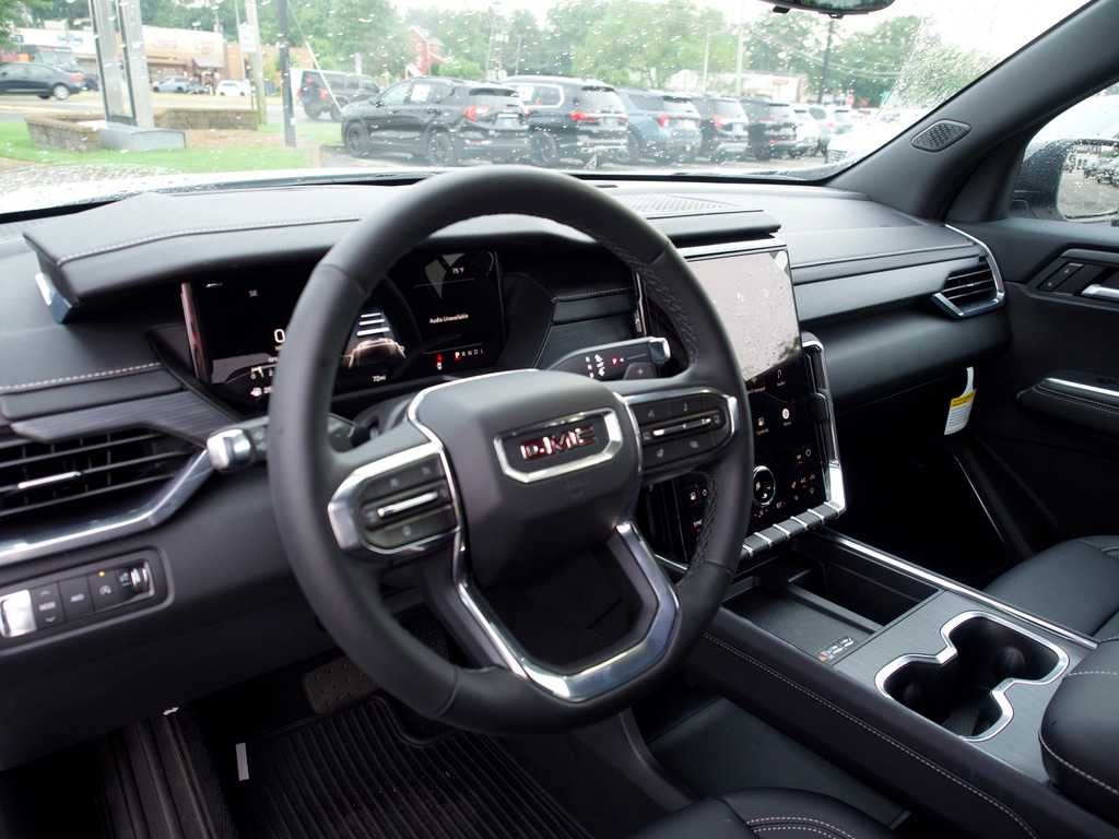 2026 GMC Acadia Elevation - Photo 12