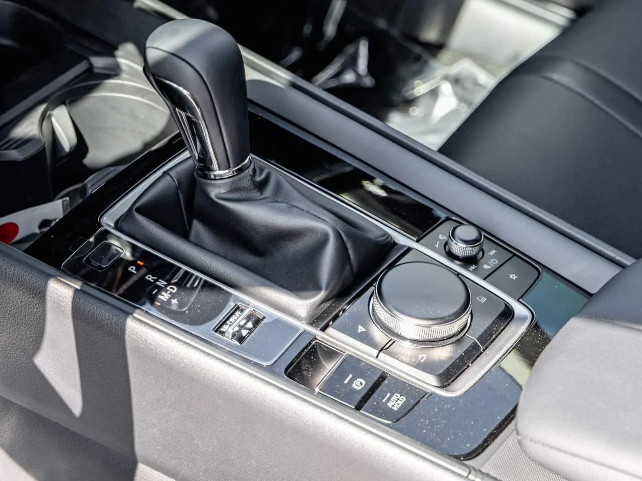 New 2026 Cypress Mazda 2.5 S Premium AWD image 20