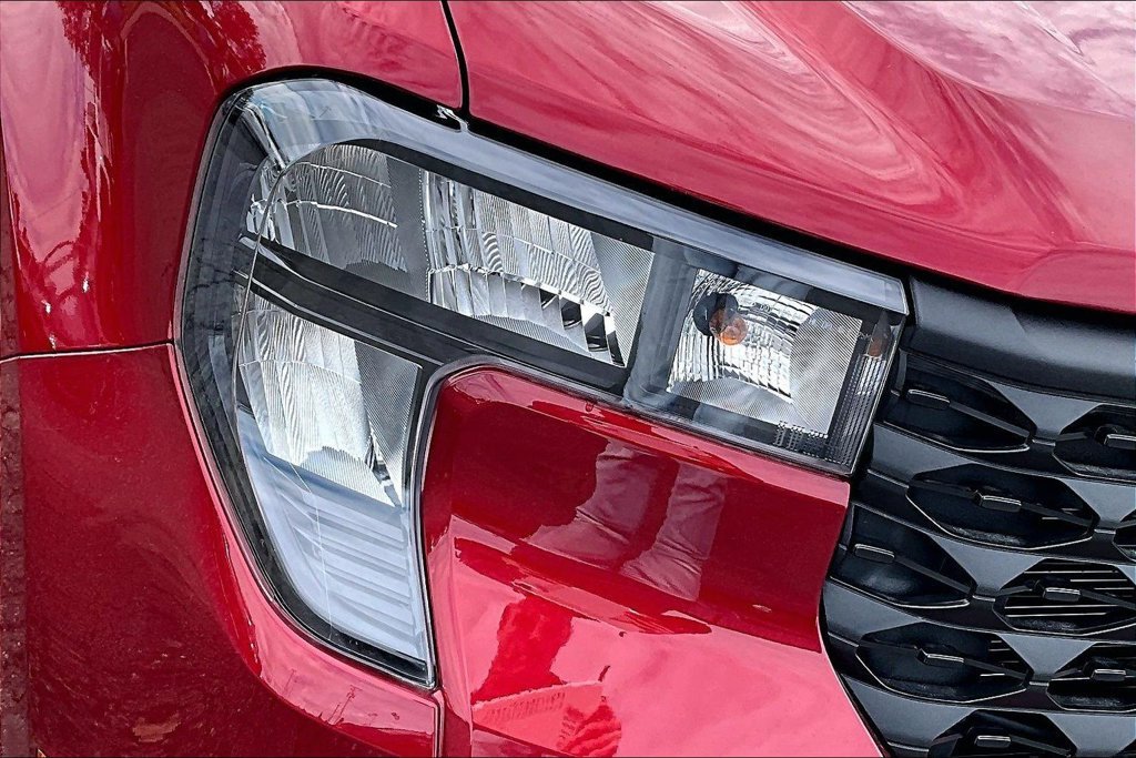 New 2026 Red Ford XLT image 32
