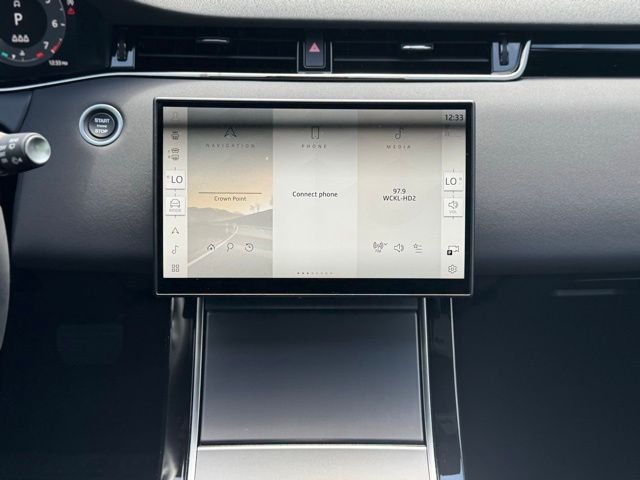 2026 Land Rover Range Rover Evoque S - Photo 26