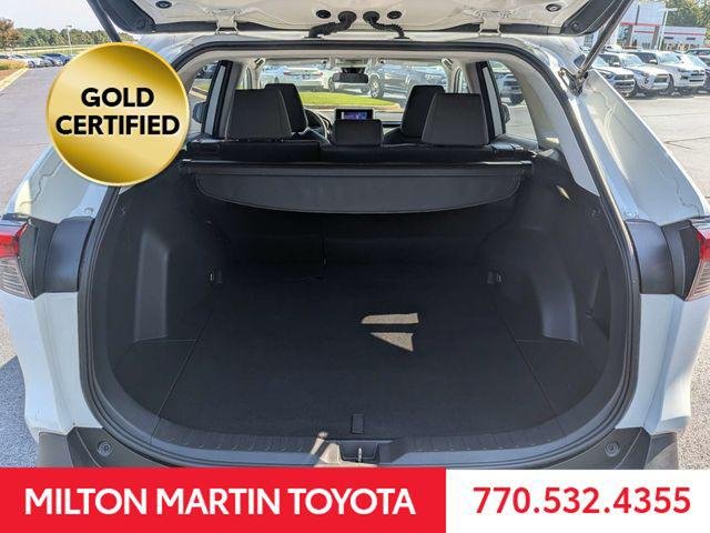 Certified Used 2025 ICE CAP Toyota  image 10