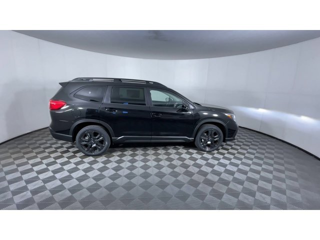 New 2026 CRYSTAL BLACK SILICA Subaru Onyx Edition Touring 7-Passenger image 9
