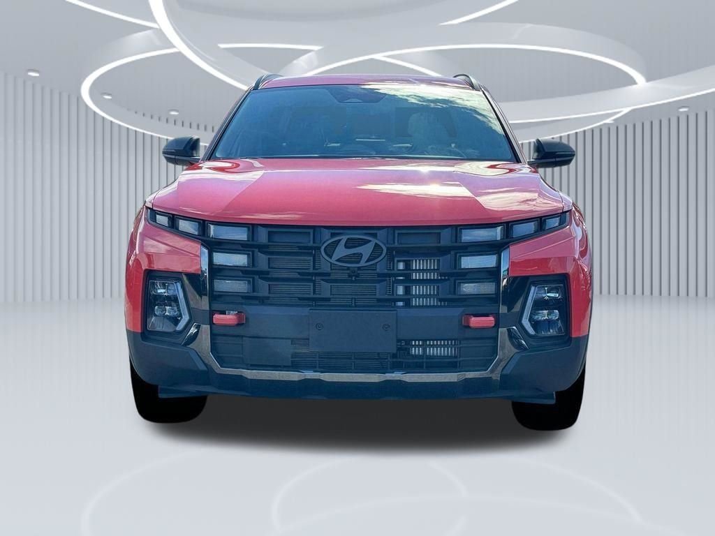 2025 Hyundai Santa Cruz XRT - Photo 31