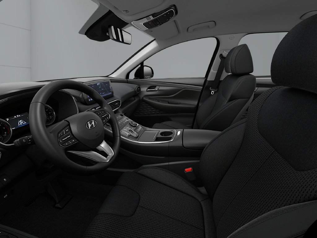 2023 Hyundai Santa Fe SEL - Photo 16
