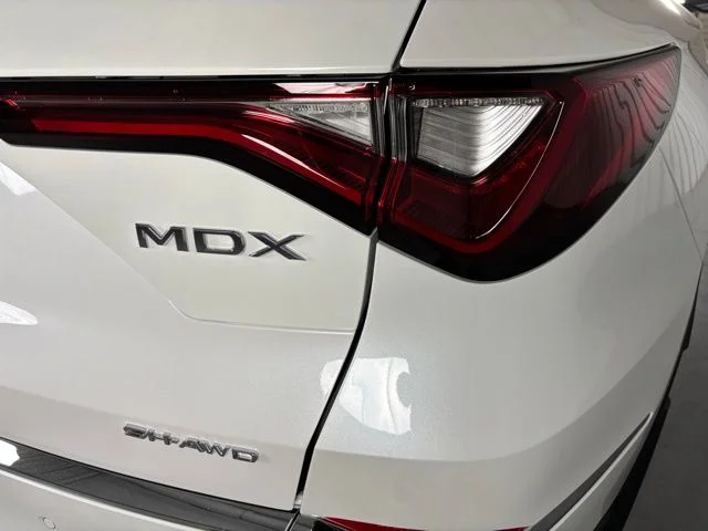 2026 Acura MDX Technology Package - Photo 7