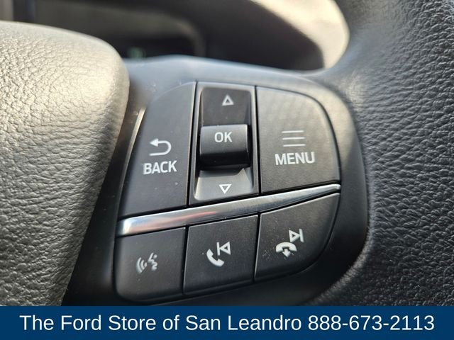 2025 Ford Transit Van Base - Photo 23