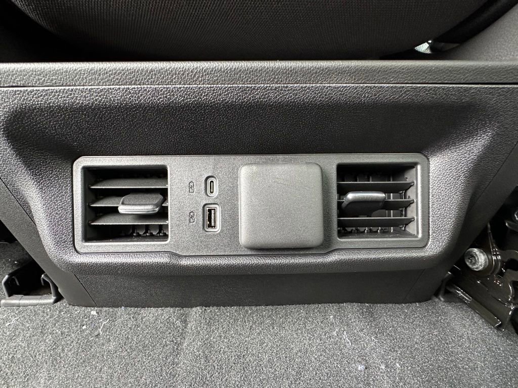 New 2026 Sterling Metallic GMC SLE image 20
