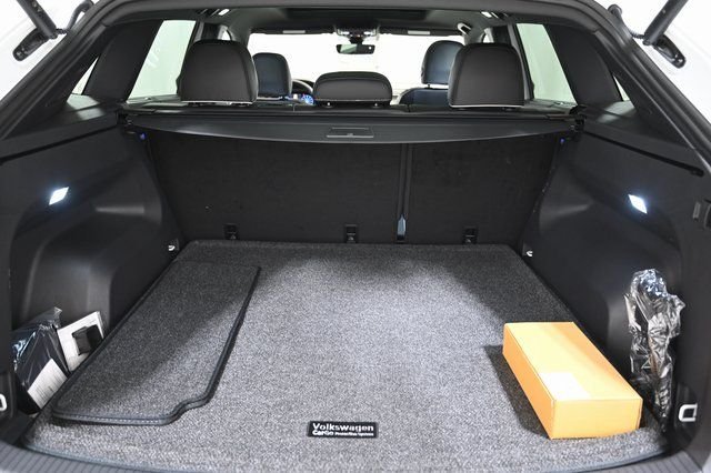 2026 Volkswagen Atlas Cross Sport SEL Premium R-LINE - Photo 21