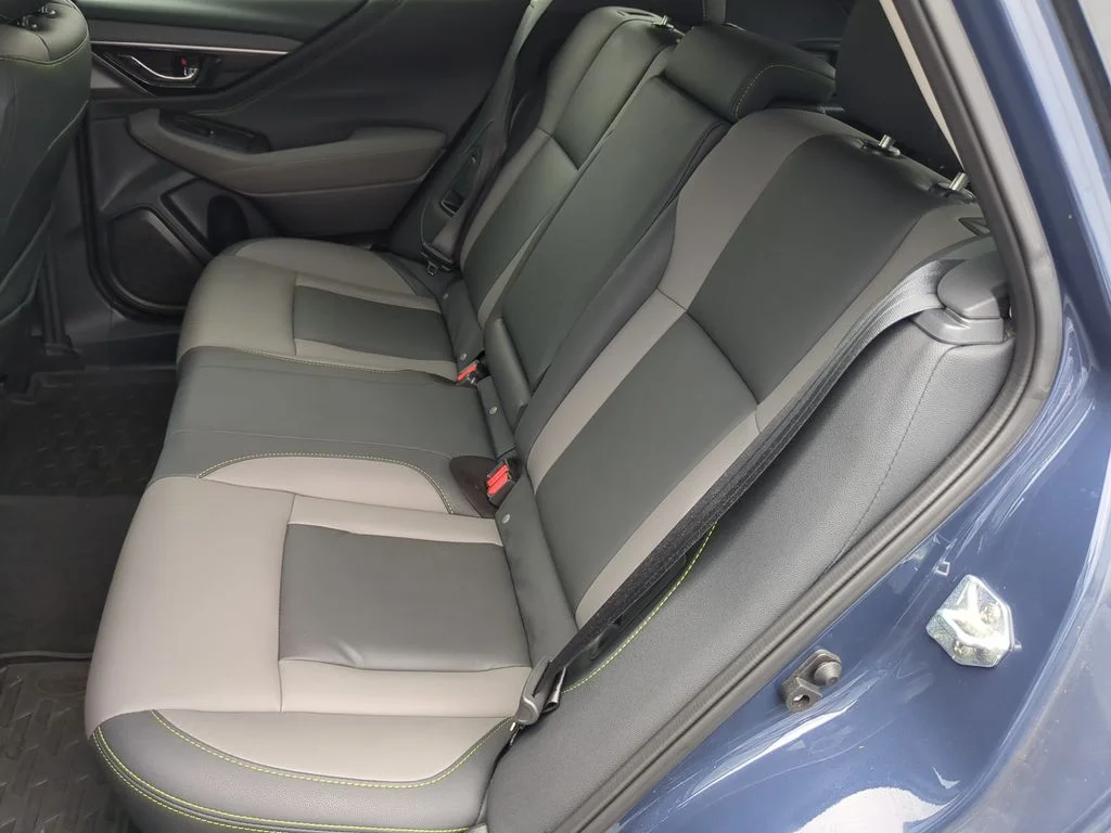 Used 2023 Blue Subaru Onyx Edition image 16