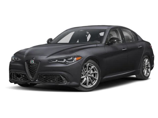 2025 Alfa Romeo Giulia Tributo Italiano AWD's photo