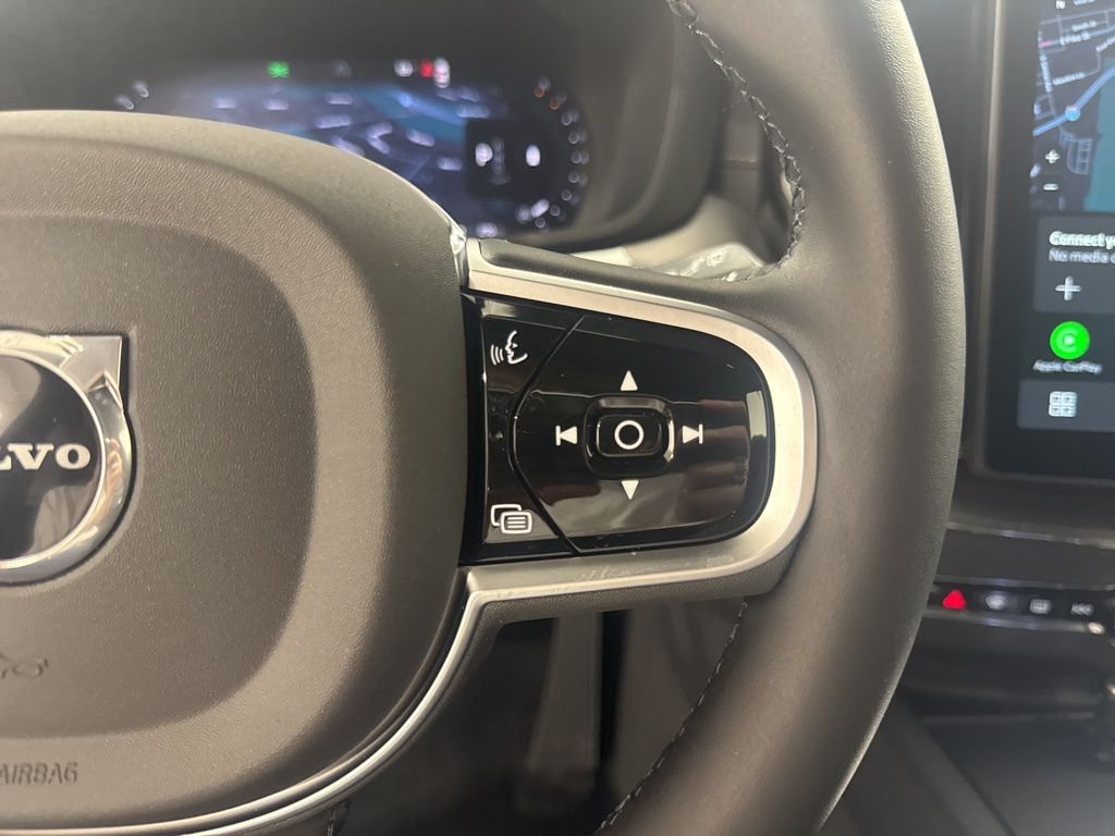 2026 Volvo XC60 Ultra - Photo 10